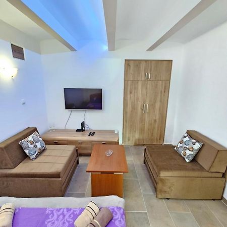 Booking Apartments Alone 1 Beograd Ngoại thất bức ảnh