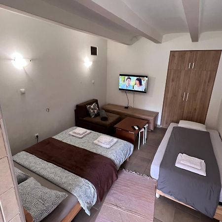 Booking Apartments Alone 1 Beograd Ngoại thất bức ảnh