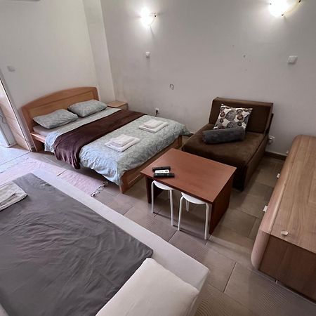 Booking Apartments Alone 1 Beograd Ngoại thất bức ảnh