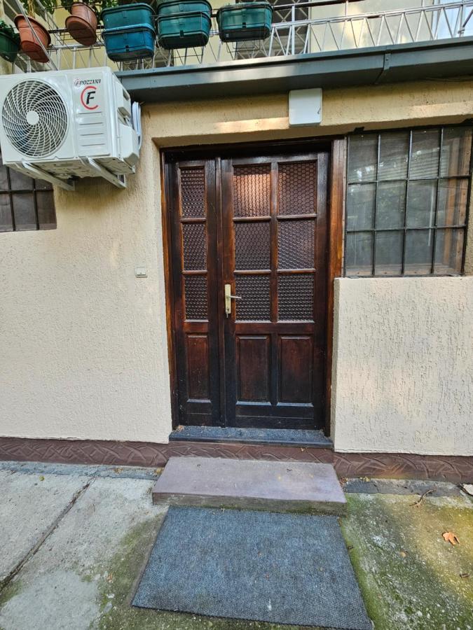 Booking Apartments Alone 1 Beograd Ngoại thất bức ảnh