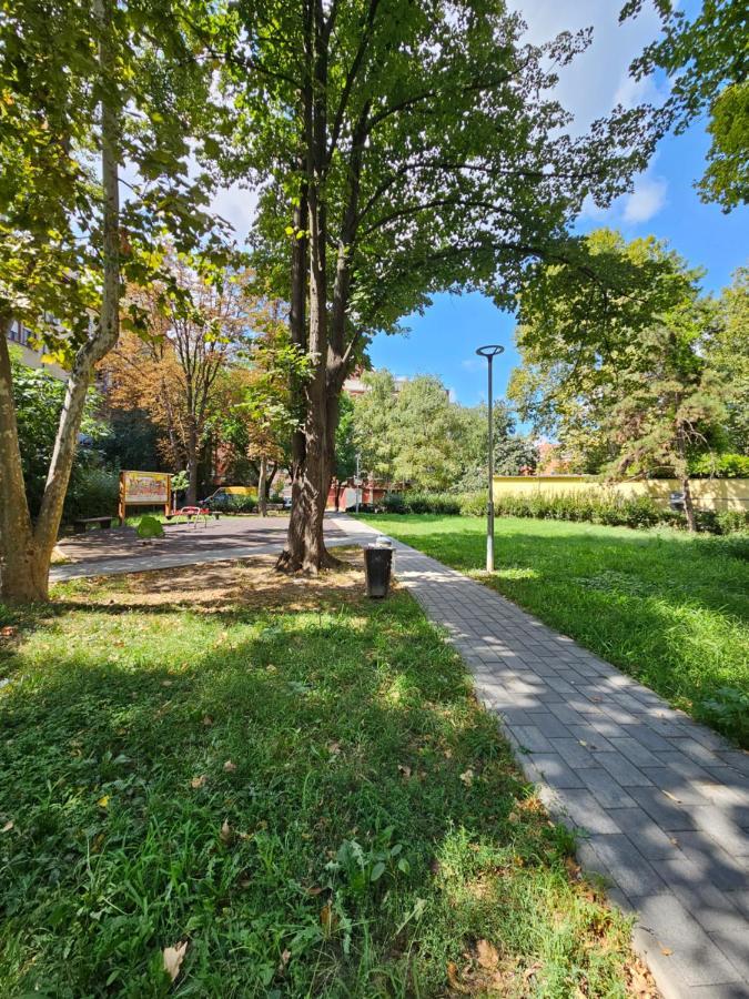 Booking Apartments Alone 1 Beograd Ngoại thất bức ảnh