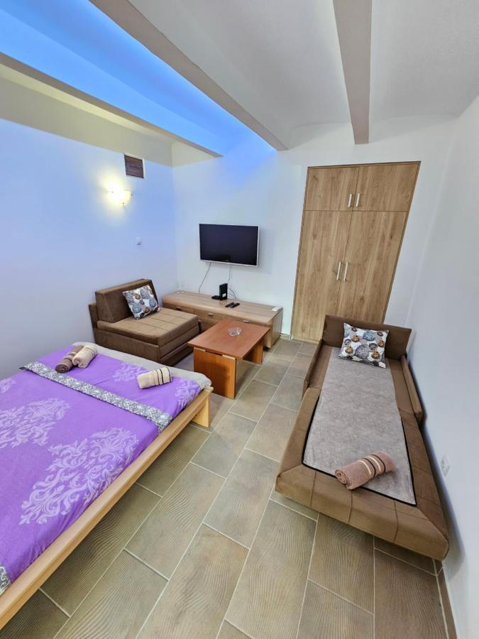 Booking Apartments Alone 1 Beograd Ngoại thất bức ảnh