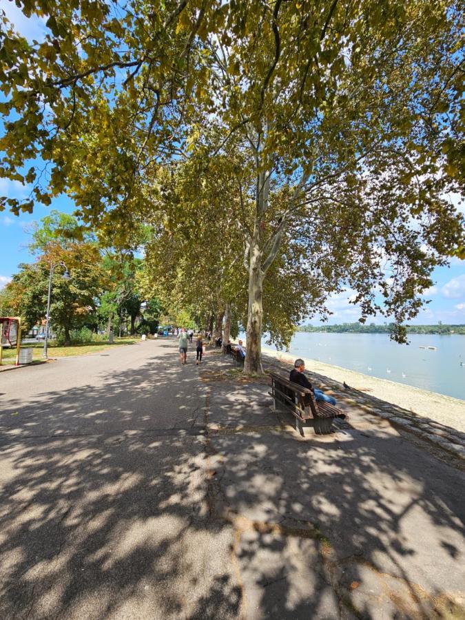 Booking Apartments Alone 1 Beograd Ngoại thất bức ảnh