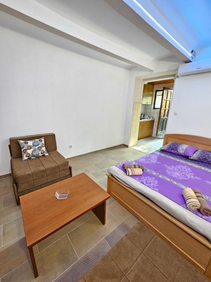 Booking Apartments Alone 1 Beograd Ngoại thất bức ảnh