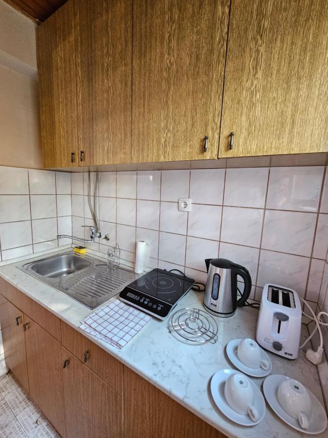 Booking Apartments Alone 1 Beograd Ngoại thất bức ảnh