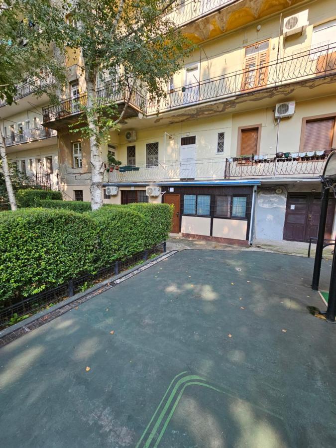 Booking Apartments Alone 1 Beograd Ngoại thất bức ảnh