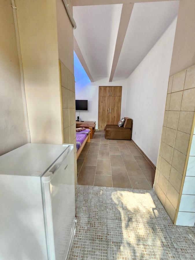 Booking Apartments Alone 1 Beograd Ngoại thất bức ảnh