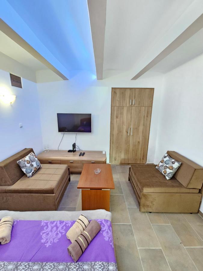 Booking Apartments Alone 1 Beograd Ngoại thất bức ảnh