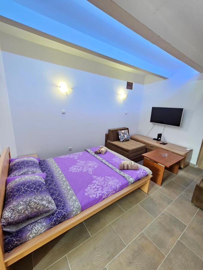 Booking Apartments Alone 1 Beograd Ngoại thất bức ảnh