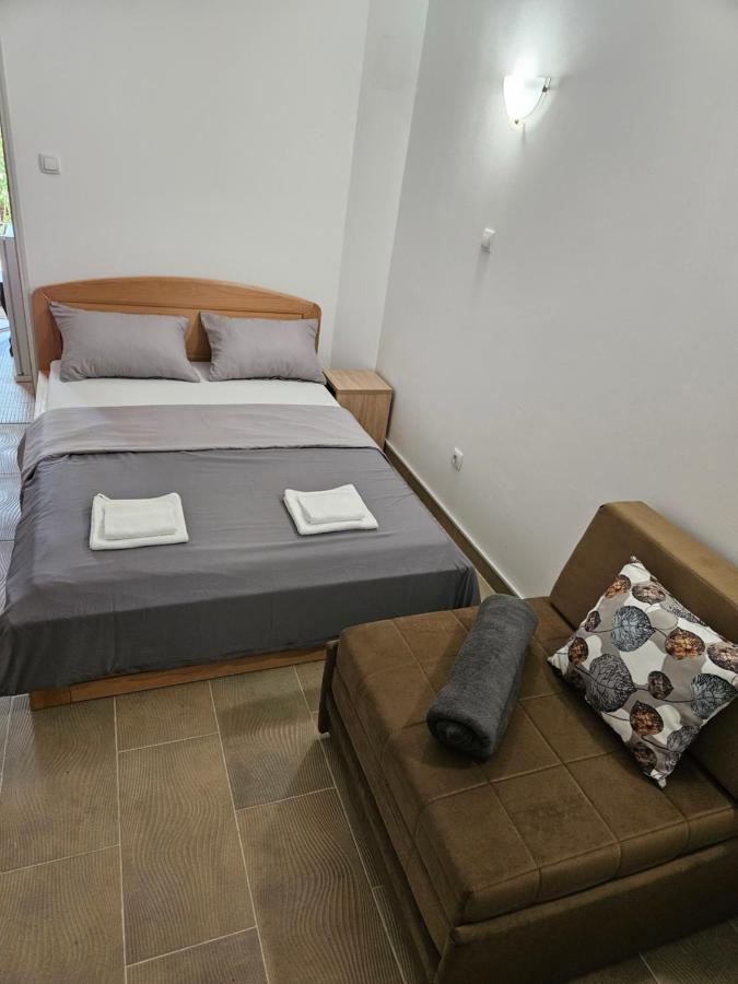 Booking Apartments Alone 1 Beograd Ngoại thất bức ảnh