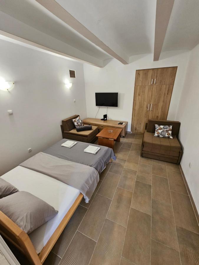 Booking Apartments Alone 1 Beograd Ngoại thất bức ảnh