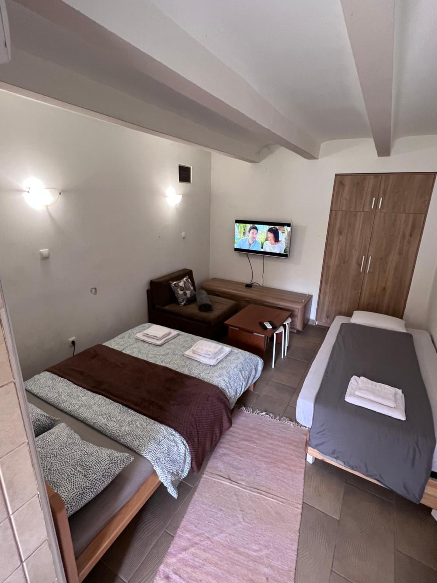 Booking Apartments Alone 1 Beograd Ngoại thất bức ảnh